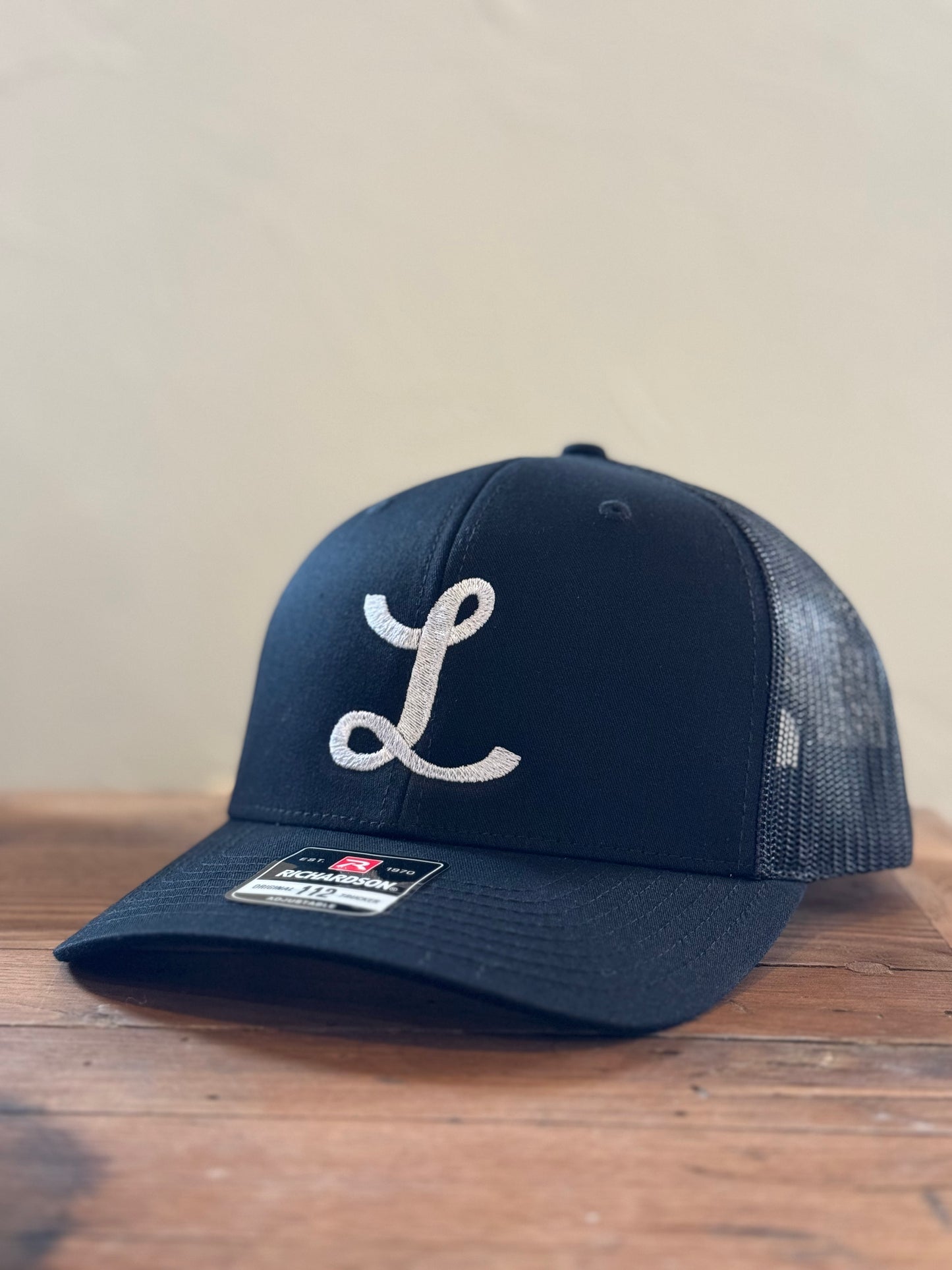 Baseball Hat - Liberty