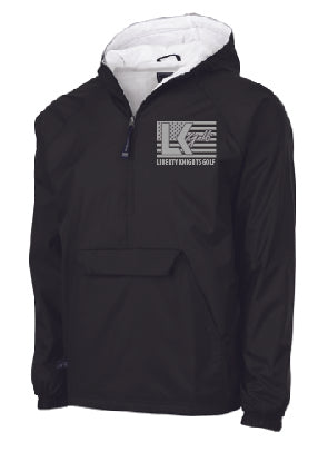 Taffeta Jacket LK Golf