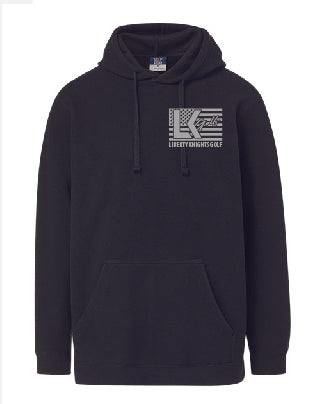 LK Golf Hoodie