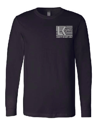 LK Golf Long Sleeve T-Shirt