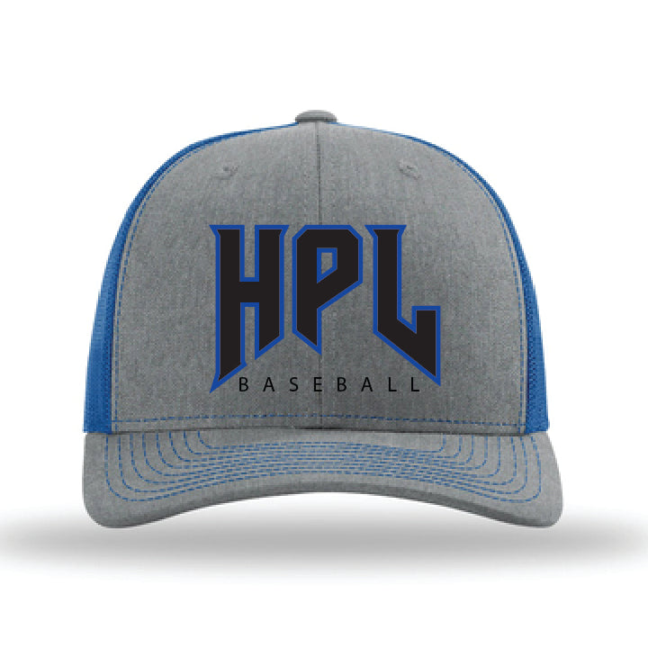 Baseball Hat - HPL