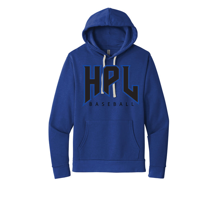 Baseball Sweater - HPL