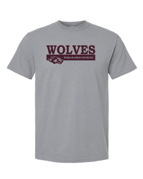 IHS 2025 TShirt