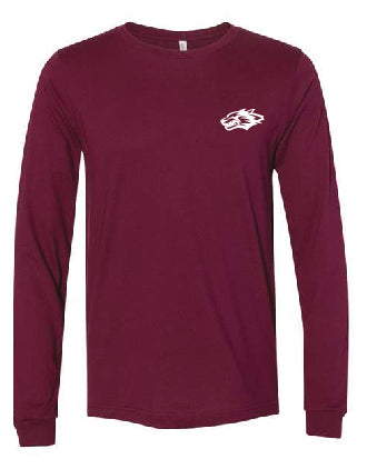 Long Sleeve Tee Idalia JH Track