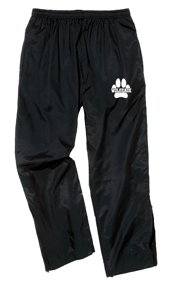 Taffeta Pant Idalia JH Track