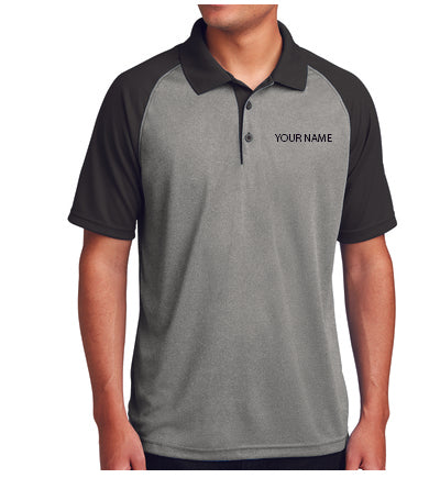 LK Golf Polo