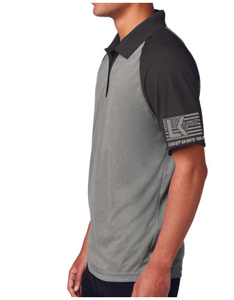 LK Golf Polo