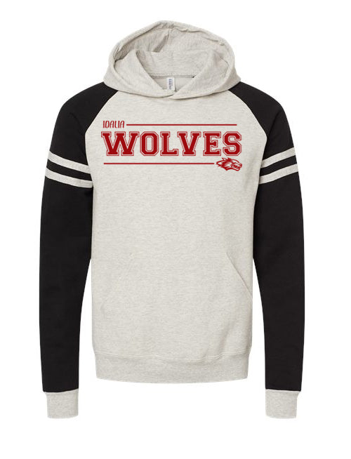 Idalia Hoodie Design 1