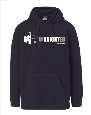 United We Stand Hoodie