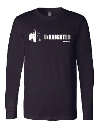 United We Stand Long Sleeve T-Shirt
