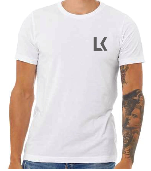 LK Flag Tee