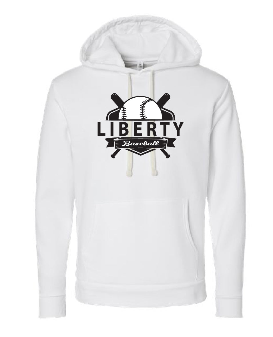 Baseball Sweater - Liberty