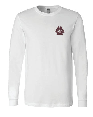 Long Sleeve Tee Idalia JH Track