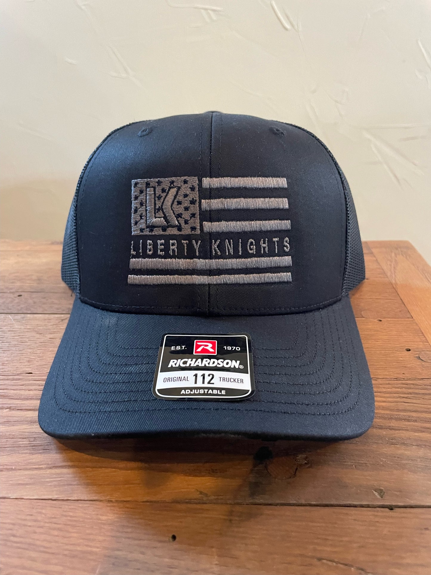 LK Flag Hat