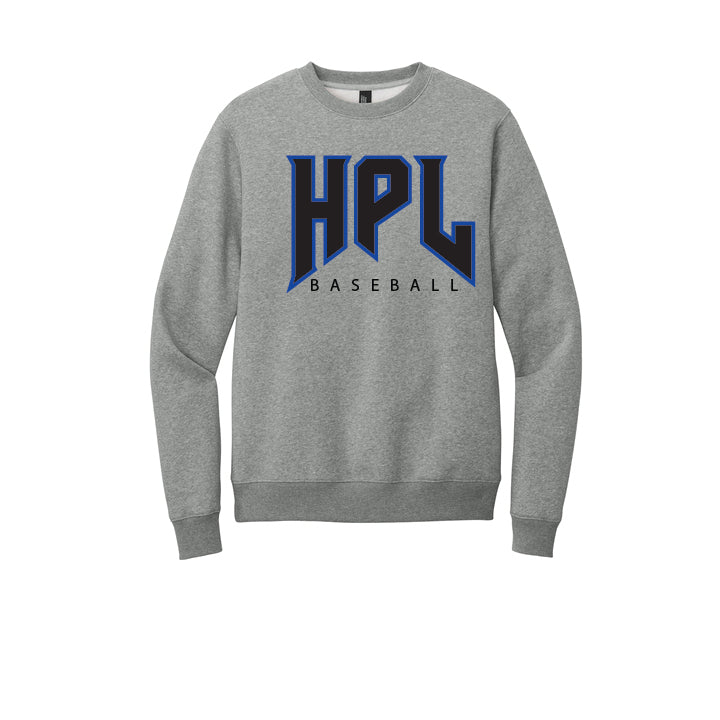 Baseball Sweater - HPL
