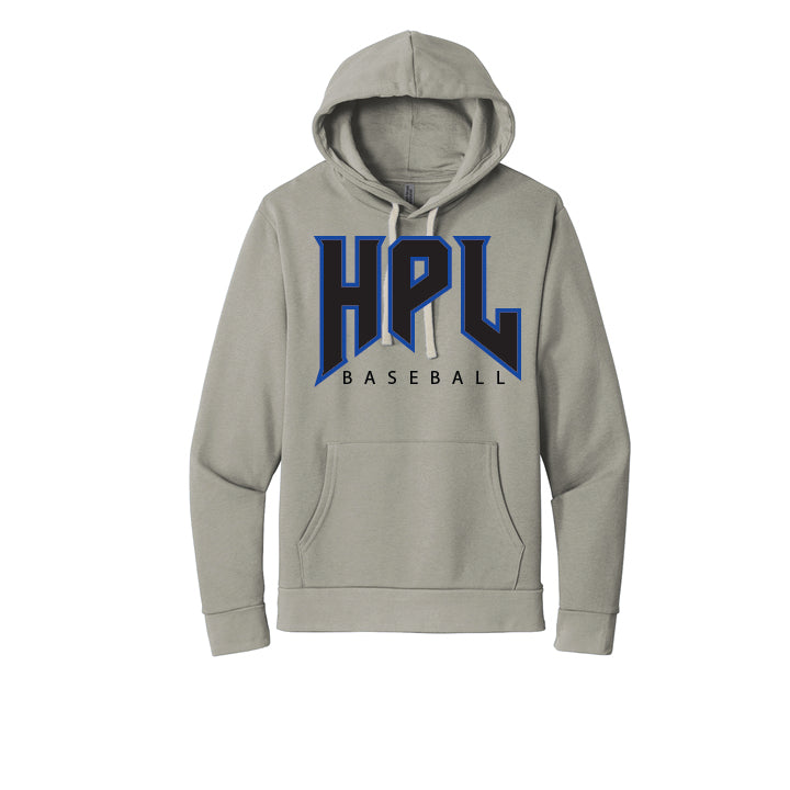 Baseball Sweater - HPL