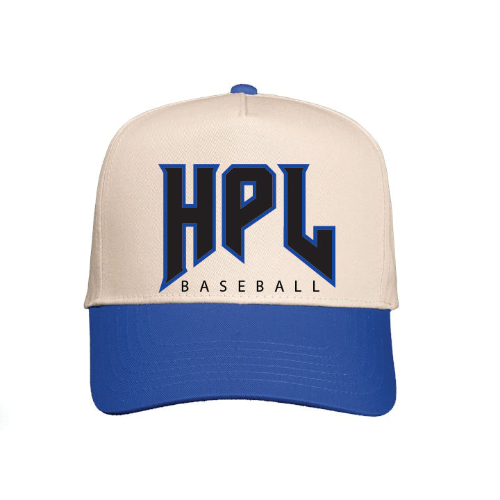 Baseball Hat - HPL