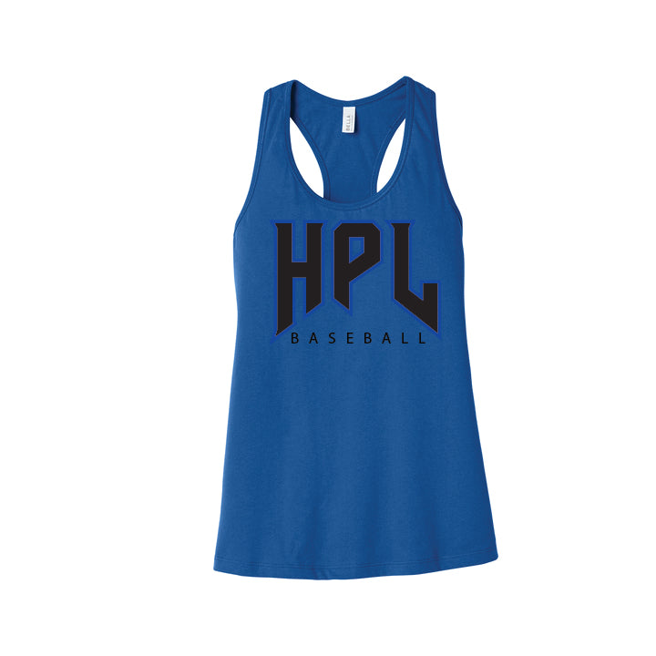 Baseball Lightweight Tank - HPL