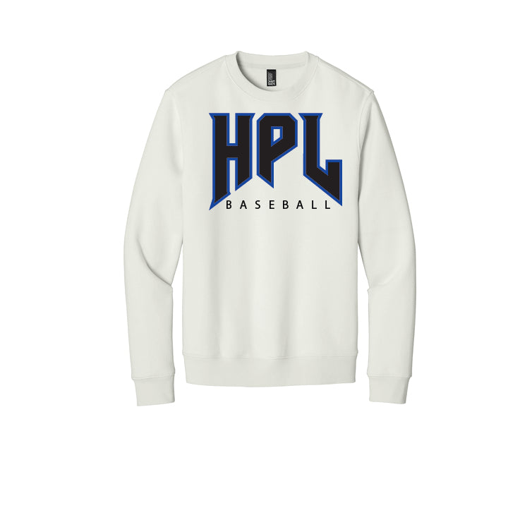 Baseball Sweater - HPL