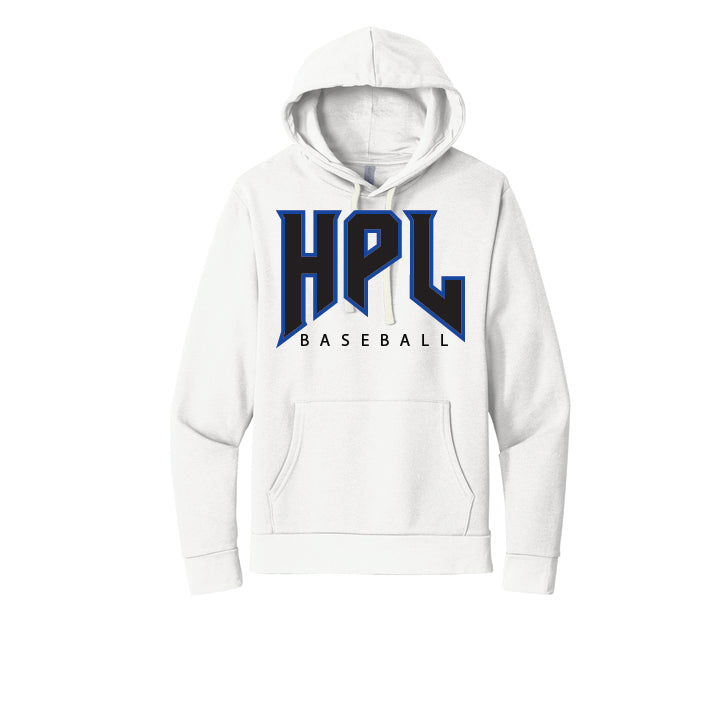 Baseball Sweater - HPL