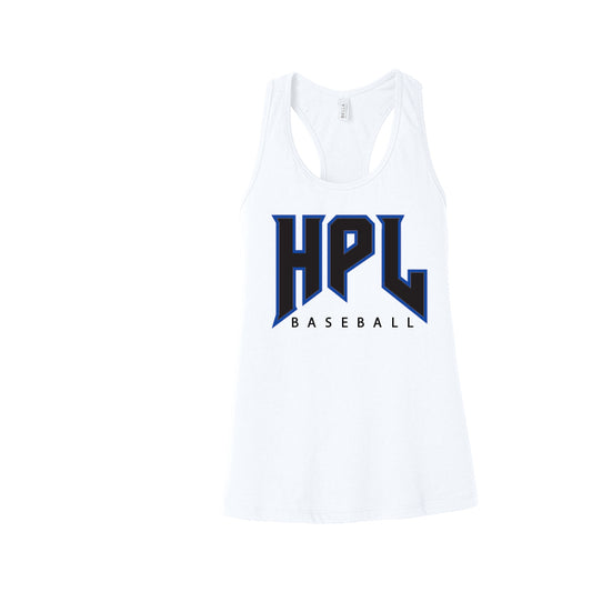 Baseball Lightweight Tank - HPL