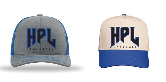 Baseball Hat - HPL
