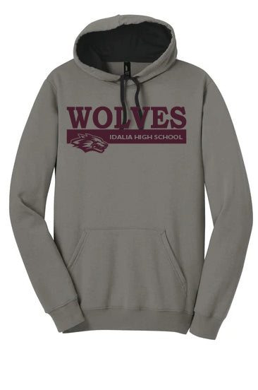 IHS 2025 Hoodie