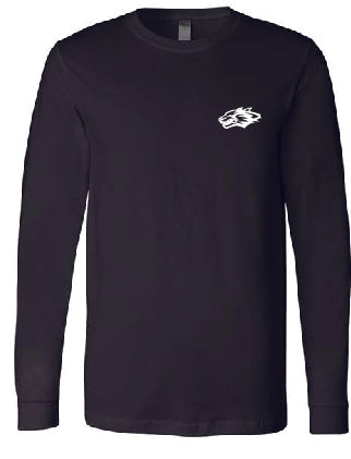 Long Sleeve Tee Idalia JH Track