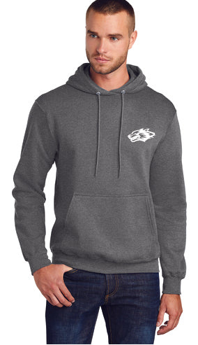 Hoodie Idalia JH Track