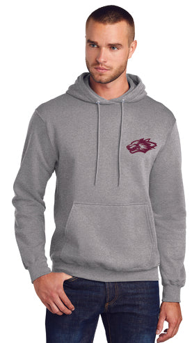 Hoodie Idalia JH Track