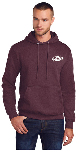 Hoodie Idalia JH Track