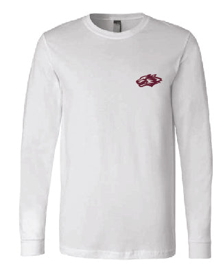 Long Sleeve Tee Idalia JH Track
