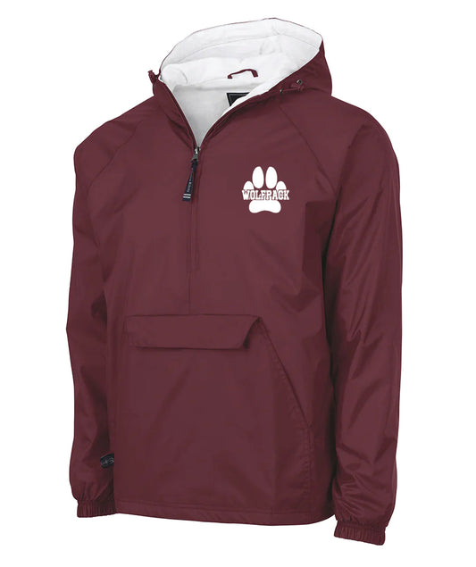 Taffeta Jacket Idalia JH Track
