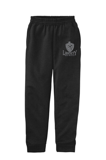 Knights Wrestling Sweatpants