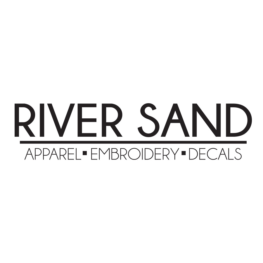 River Sand