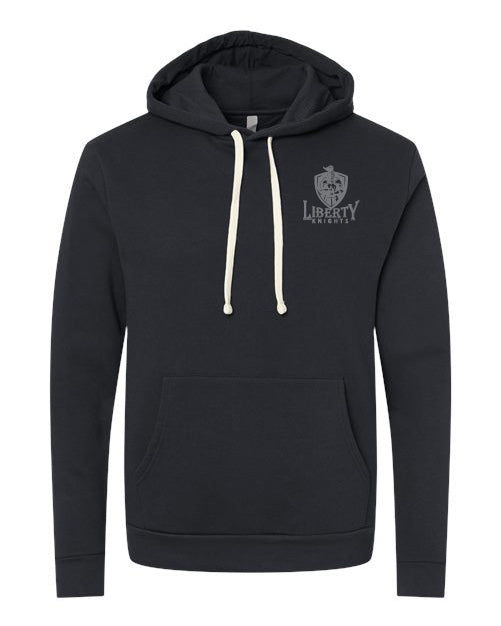 Knights Wrestling Hoodie