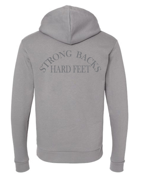 Knights Wrestling Hoodie