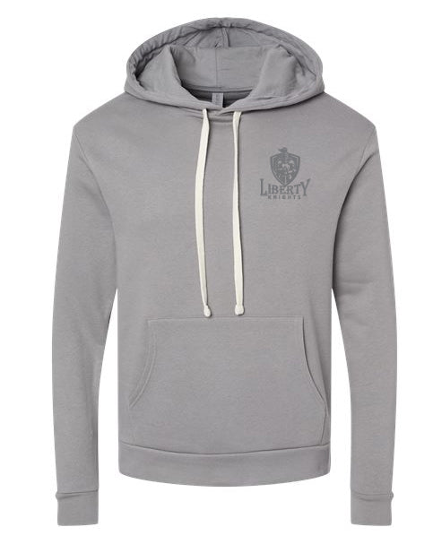 Knights Wrestling Hoodie
