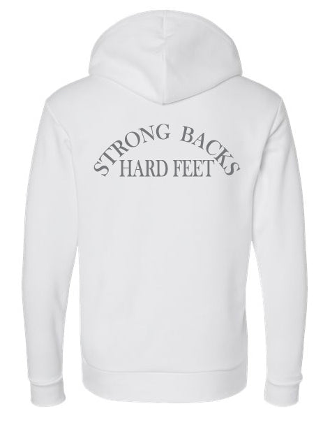 Knights Wrestling Hoodie