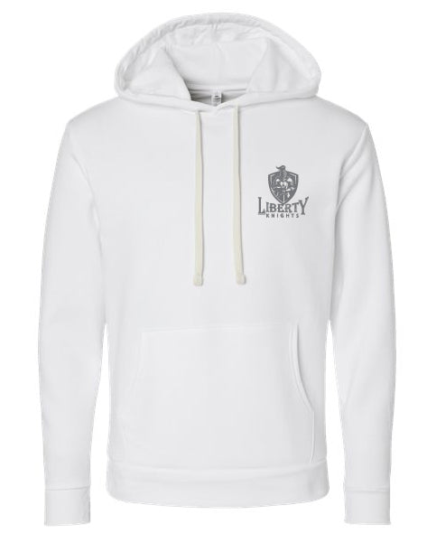 Knights Wrestling Hoodie