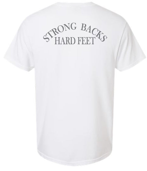 Knights Wrestling Tee