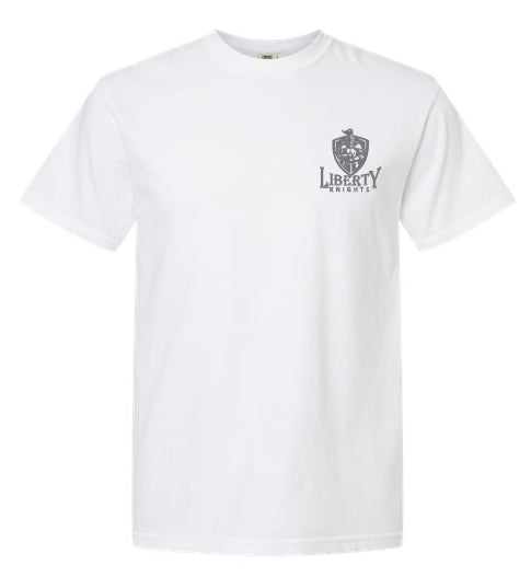 Knights Wrestling Tee